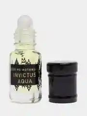 Духи по мотивам Invictus Aqua / Инвиктус Аква, масляные 3 мл
