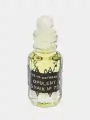 Духи по мотивам Opulent Shaik No.77 / Шейх 77, масляные 3 мл