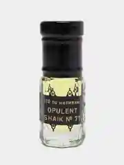 Духи по мотивам Opulent Shaik No.77 / Шейх 77, масляные 3 мл