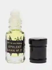 Духи по мотивам Opulent Shaik No.77 / Шейх 77, масляные 3 мл