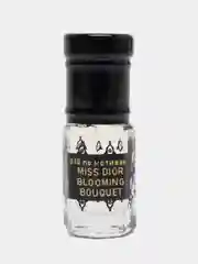 Духи по мотивам Miss Dior Blooming Bouquet, масляные3 мл