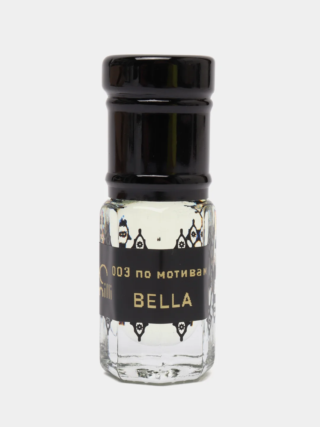 Духи по мотивам Bella / Белла, масляные 3 мл