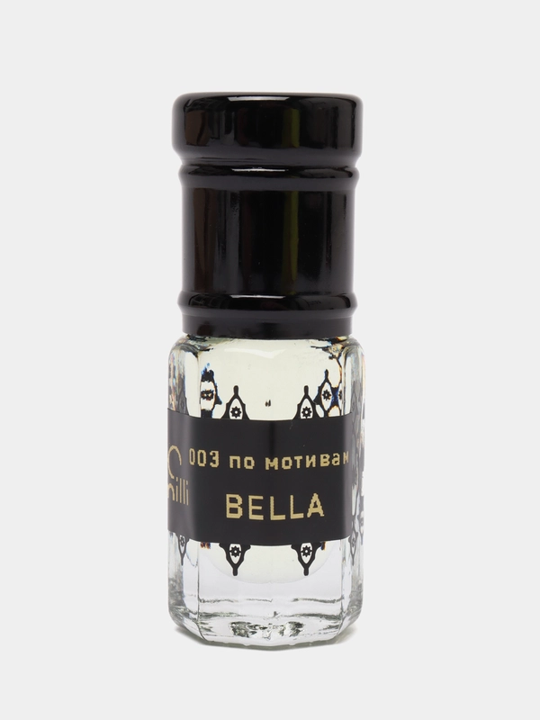 Духи по мотивам Bella / Белла, масляные 3 мл