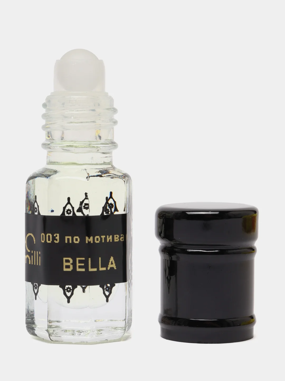 Духи по мотивам Bella / Белла, масляные 3 мл