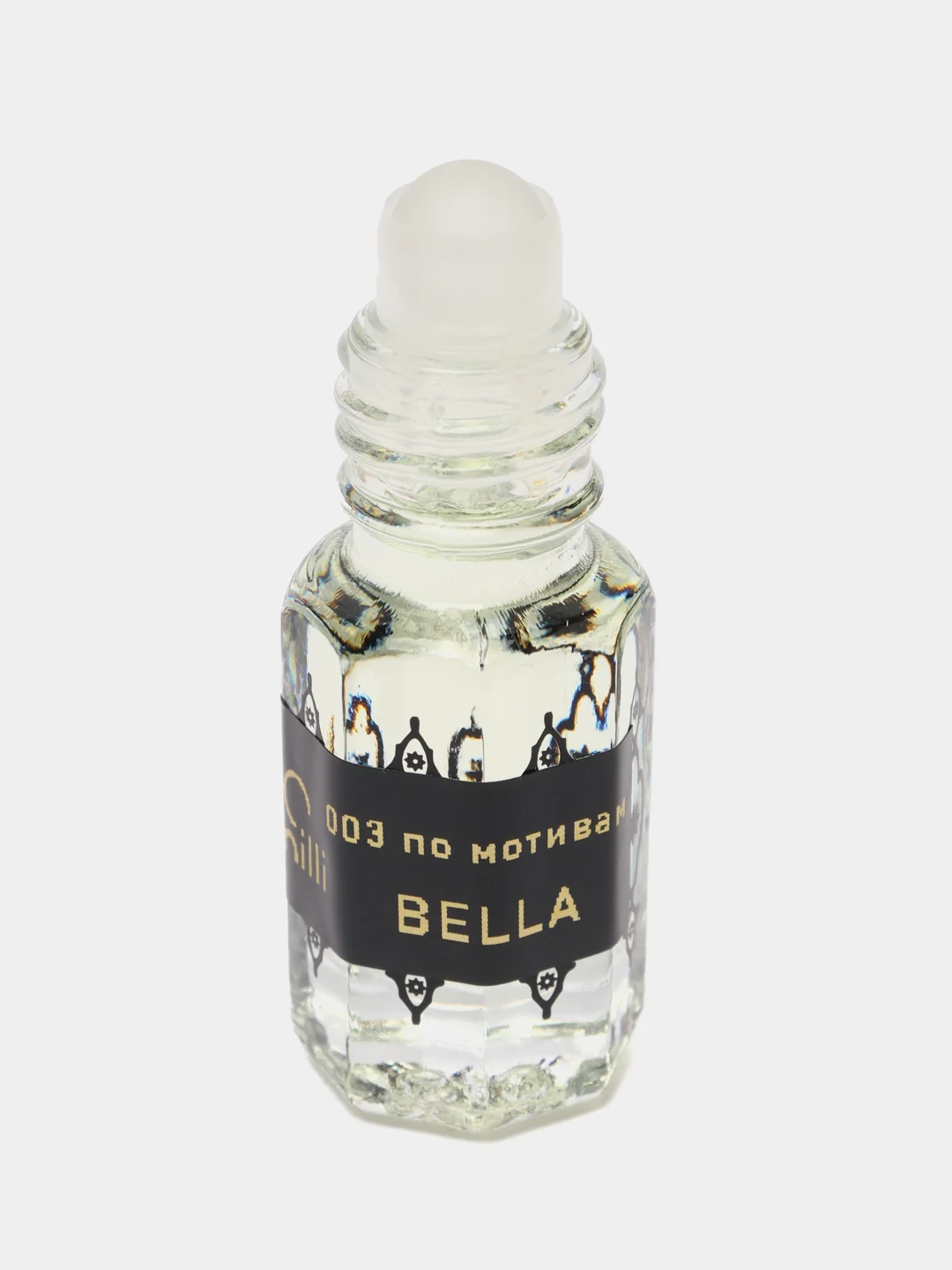 Духи по мотивам Bella / Белла, масляные 3 мл