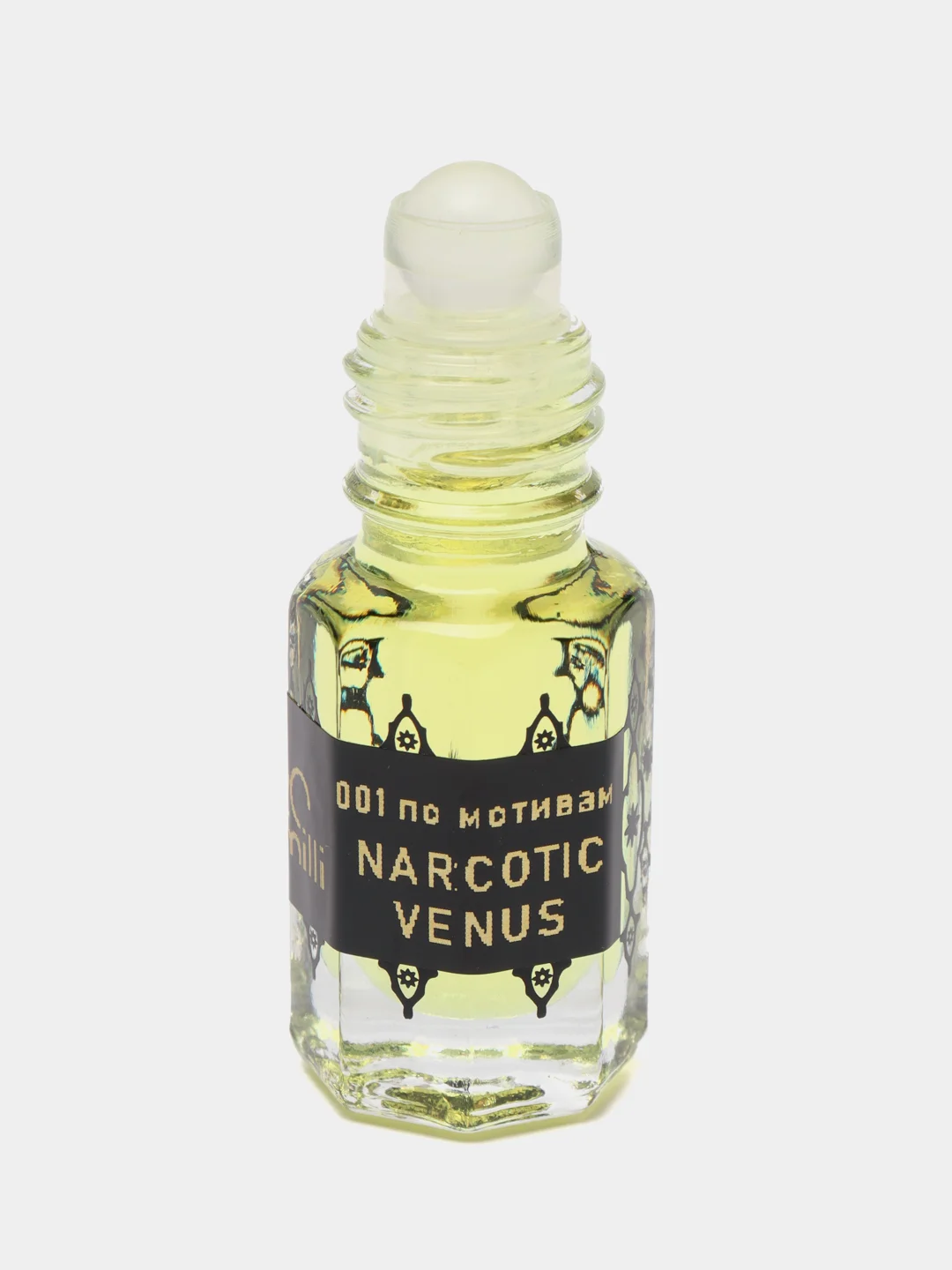 Духи по мотивам Narcotic Venus / Наркотическая Венера, масляные 3 мл