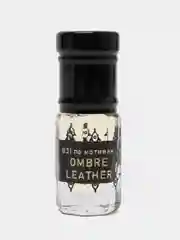 Духи по мотивам Ombre Leather / Амбровая кожа, масляные 3 мл