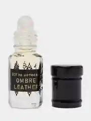Духи по мотивам Ombre Leather / Амбровая кожа, масляные 3 мл
