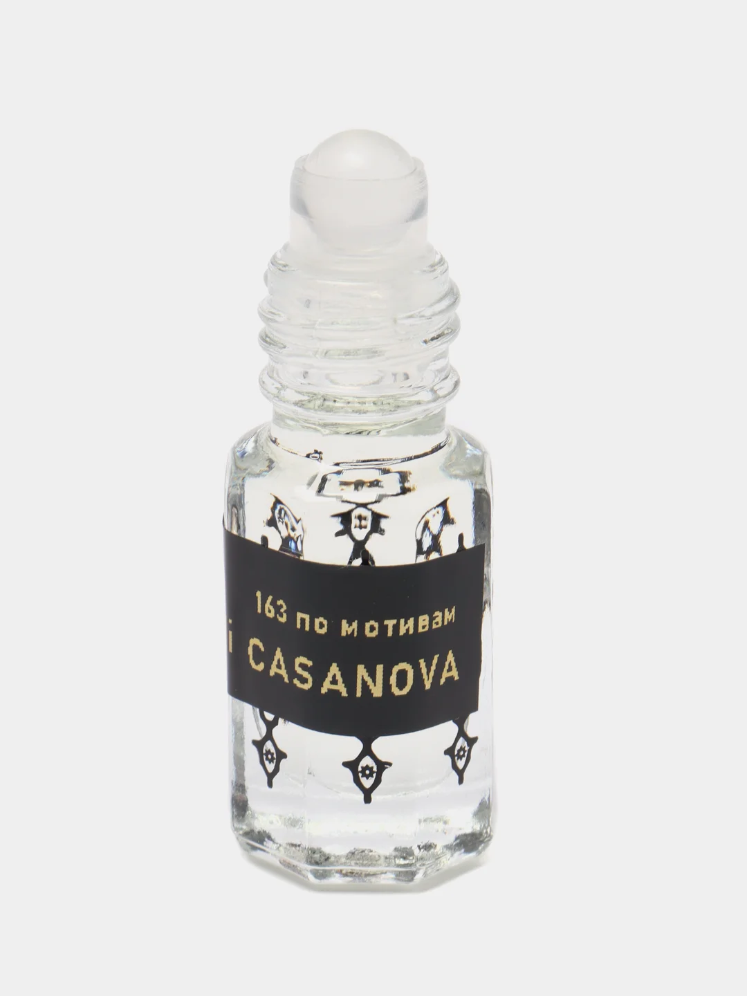Духи по мотивам Casanova / Казанова, масляные 3 мл