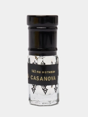 Духи по мотивам Casanova / Казанова, масляные 3 мл
