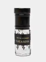 Духи по мотивам Casanova / Казанова, масляные 3 мл
