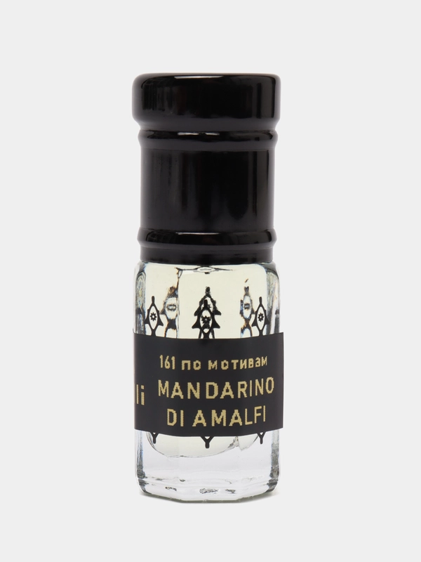 Духи по мотивам Mandarino di Amalfi / Мандарино Ди Амальфи, масляные 3 мл