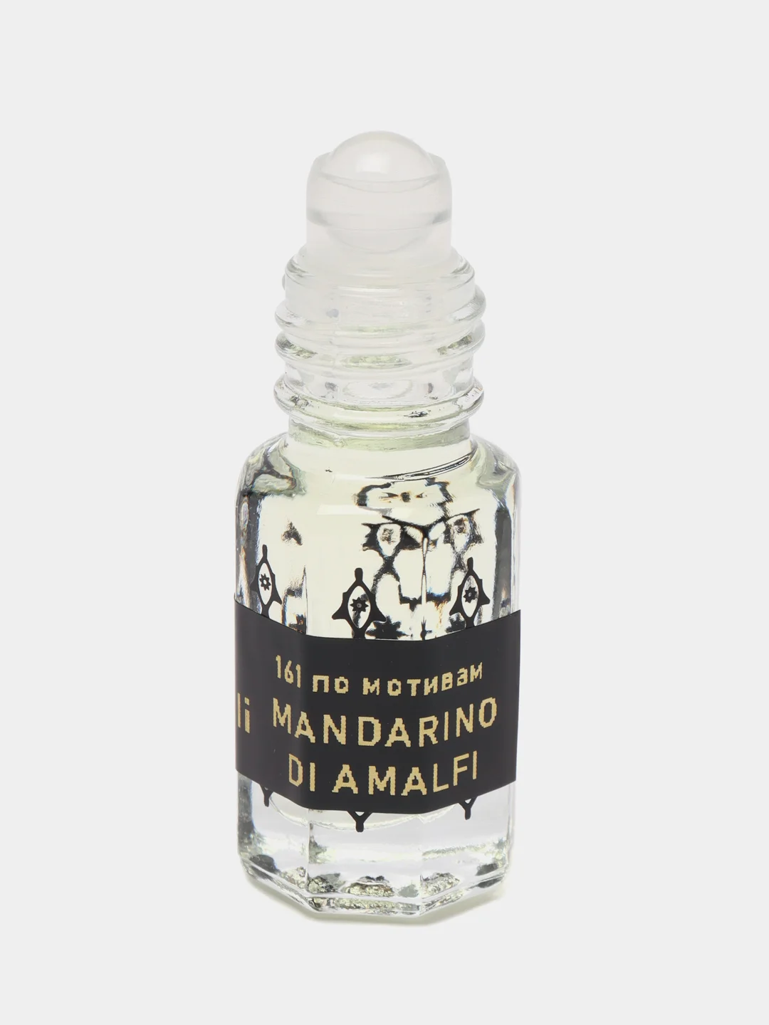 Духи по мотивам Mandarino di Amalfi / Мандарино Ди Амальфи, масляные 3 мл