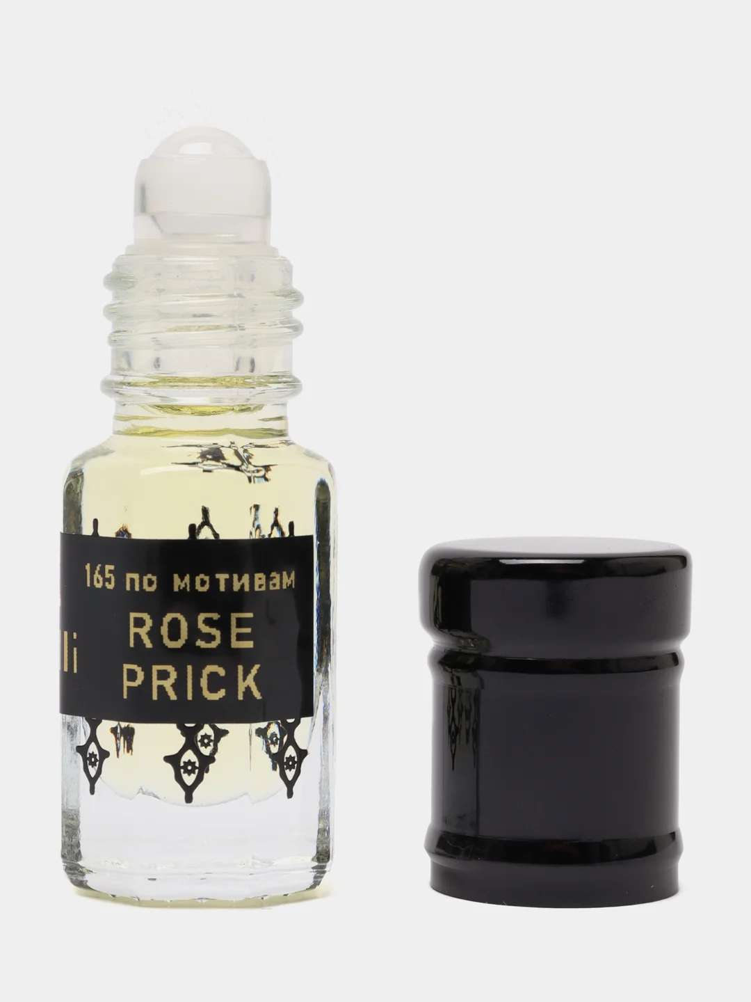 Духи по мотивам Rose Prick, масляные 3 мл