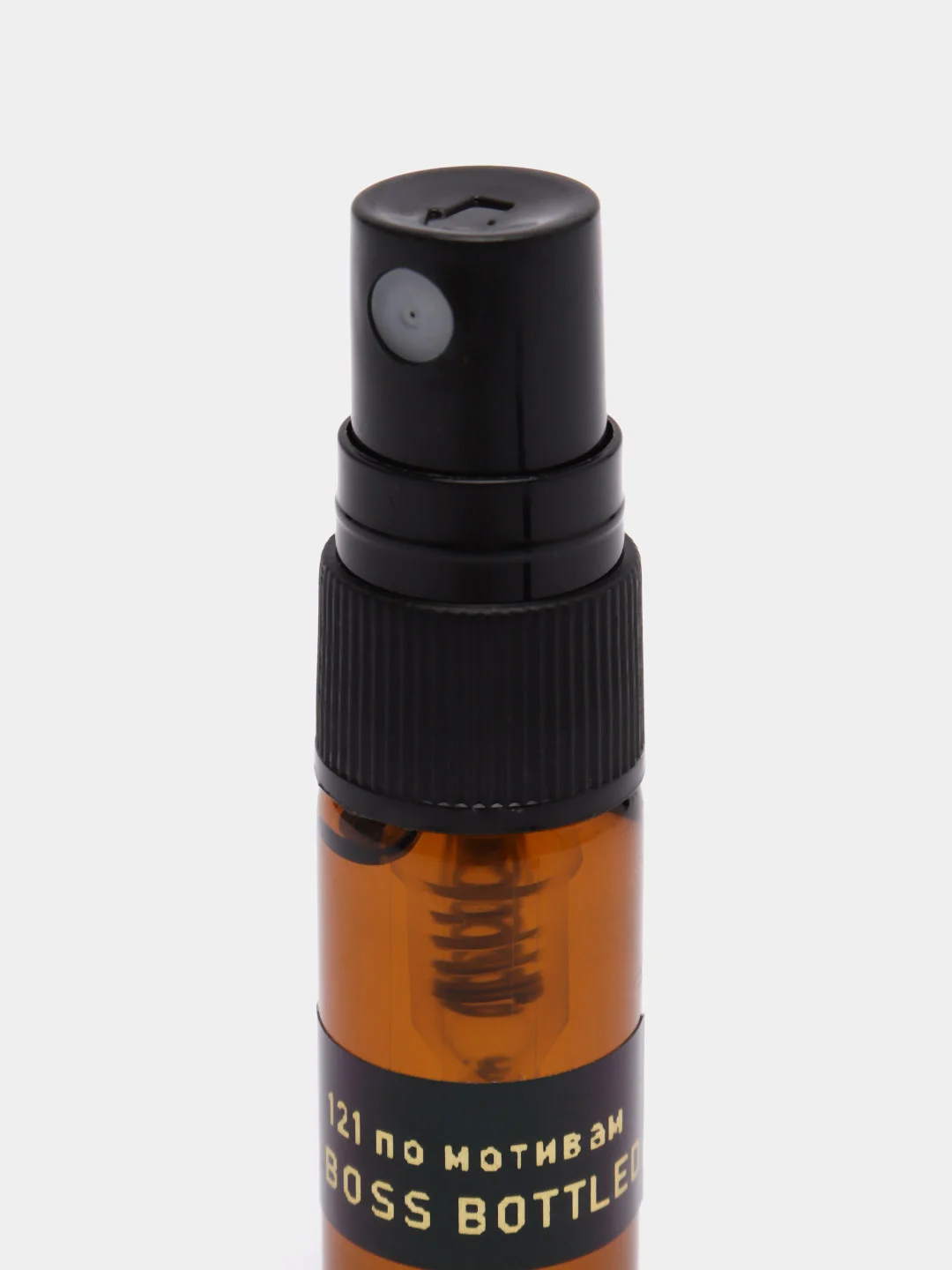 Духи по мотивам HB - Boss Bottled, 3 мл