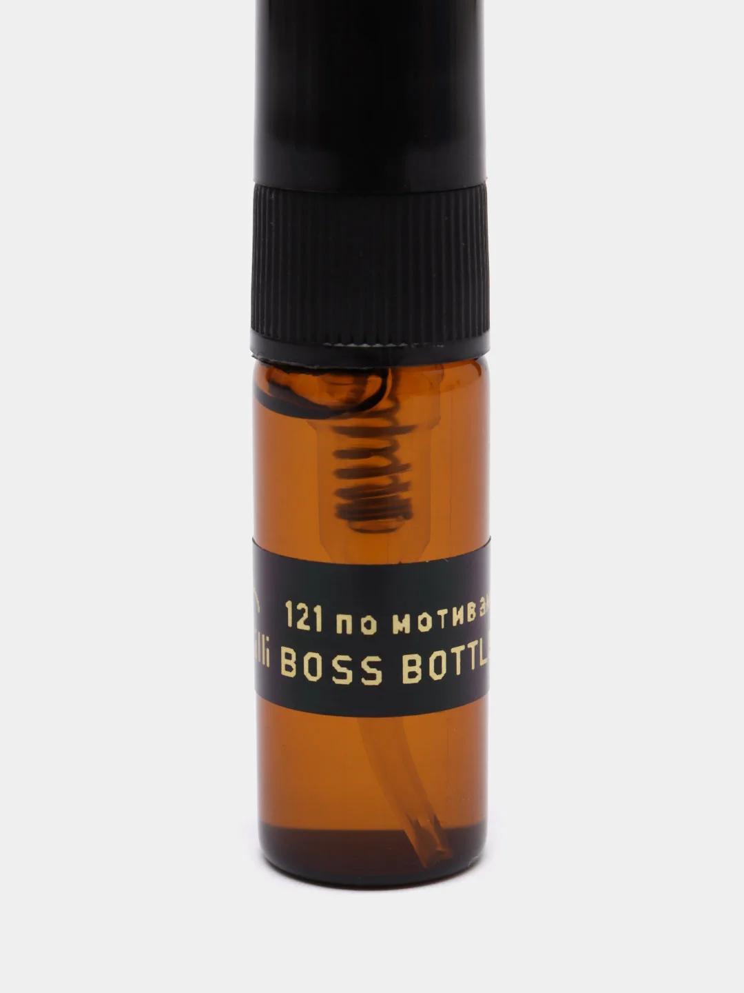 Духи по мотивам HB - Boss Bottled, 3 мл