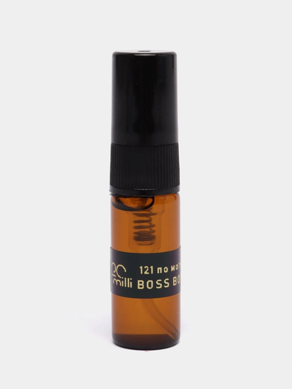 Духи по мотивам HB - Boss Bottled, 3 мл