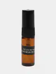 Духи по мотивам Acqua Di Gio, 3 мл