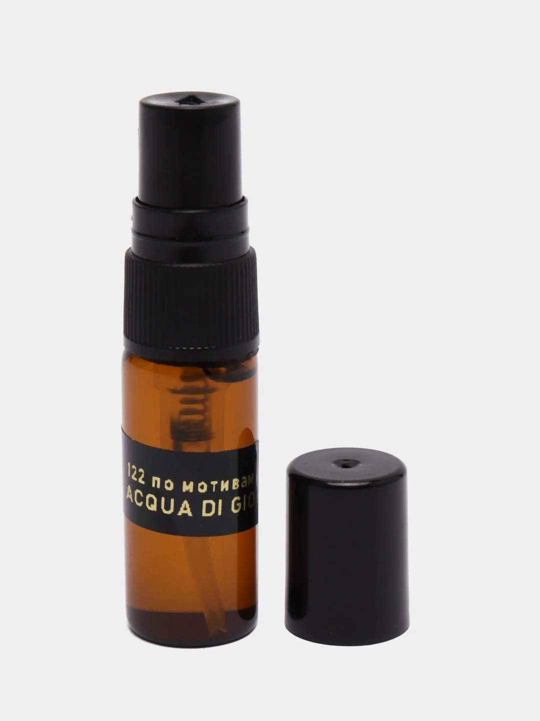 Духи по мотивам Acqua Di Gio, 3 мл