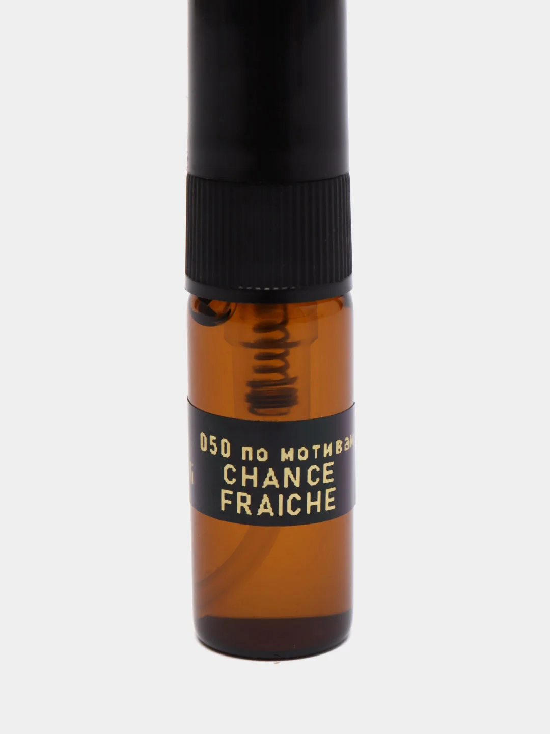 Духи по мотивам Chance eau Fraiche, 3 мл