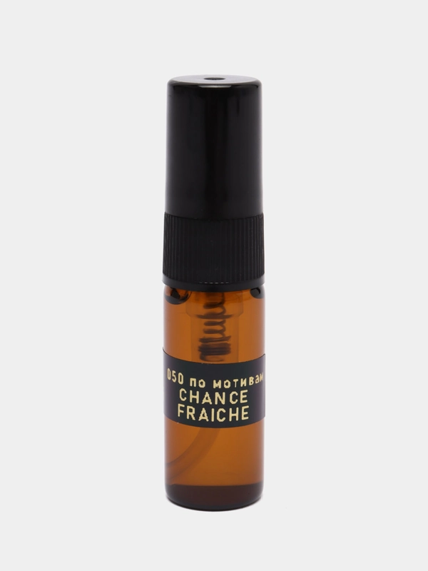 Духи по мотивам Chance eau Fraiche, 3 мл
