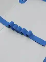 Конфетный пенал школьный, 2 отделения