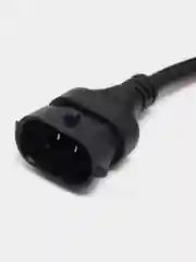 Штатные (ВАЗ, Lada, Шевроле) светодиодные 50W, 2-х режимные, противотуманные фары