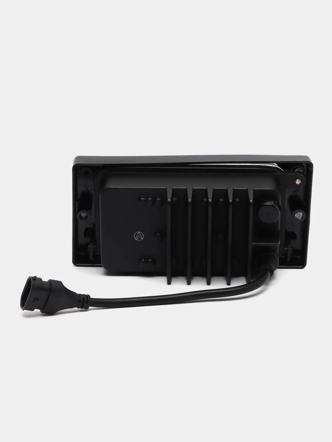 Штатные (ВАЗ, Lada, Шевроле) светодиодные 50W, 2-х режимные, противотуманные фары