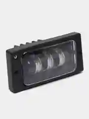Штатные (ВАЗ, Lada, Шевроле) светодиодные 50W, 2-х режимные, противотуманные фары