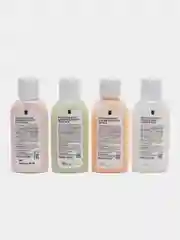 Питательный набор для волос и тела Organic shop Beauty milk, 200 мл