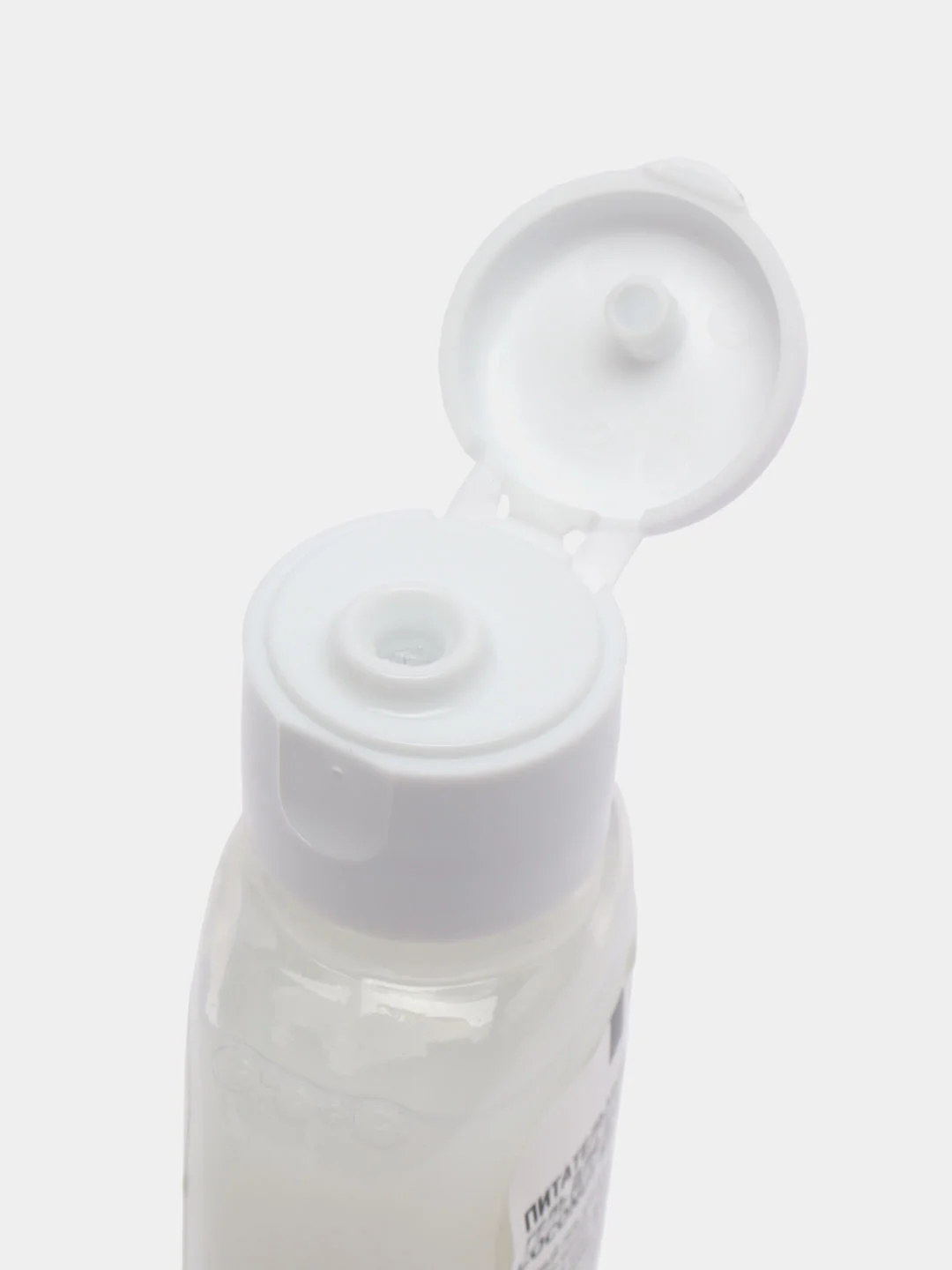 Питательный набор для волос и тела Organic shop Beauty milk, 200 мл