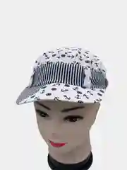Шапка женская на лето