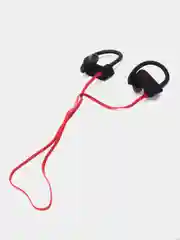 Красный наушники беспроводные, гарнитура, спортивные с ободком U8 Wireless motion headset