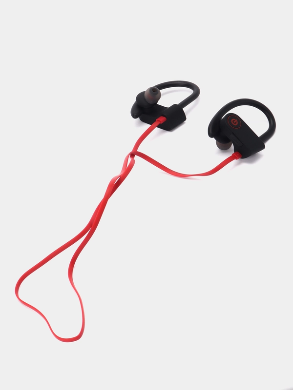 Наушники беспроводные, гарнитура, спортивные с ободком U8 Wireless motion headset