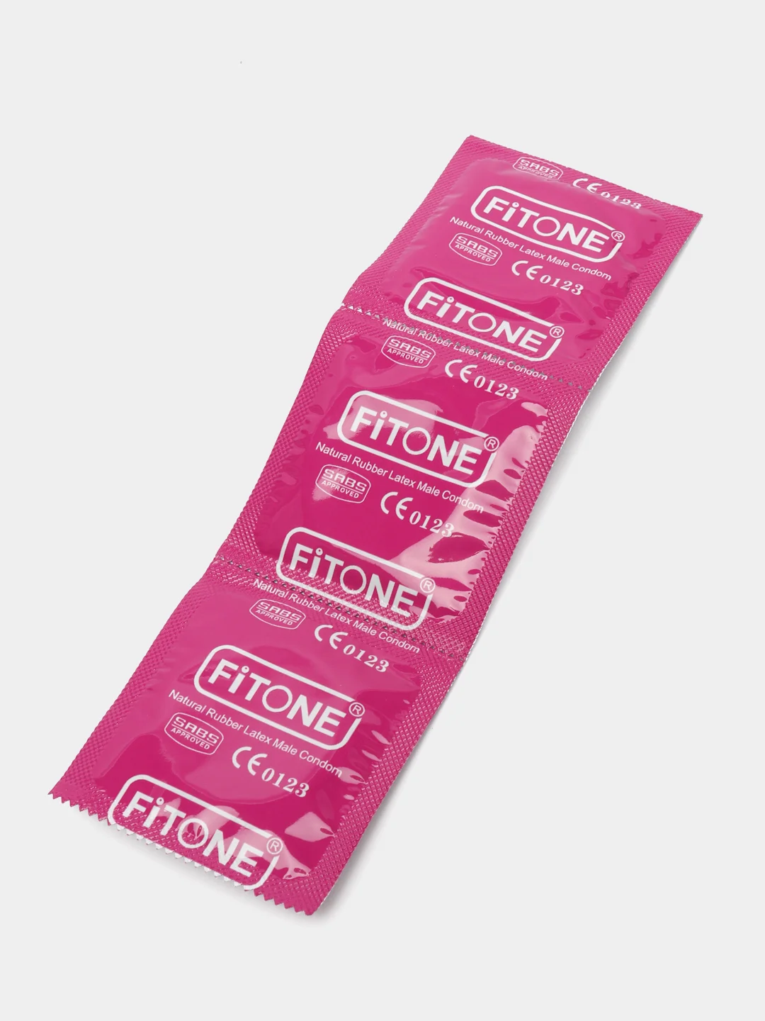 Аметистовый презервативы FITONE 3/12 шт, для достижения оргазма обоими, GERMANY QUALITY