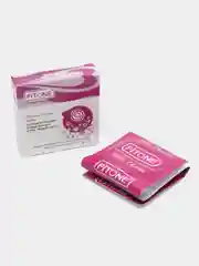 Аметистовый презервативы FITONE 3/12 шт, для достижения оргазма обоими, GERMANY QUALITY