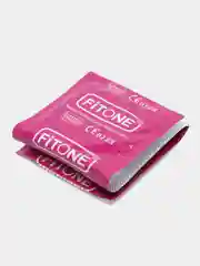 Аметистовый презервативы FITONE 3/12 шт, для достижения оргазма обоими, GERMANY QUALITY