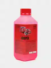 Автошампунь Ican для бесконтактной мойки автомобилей "Cooper", 1 кг