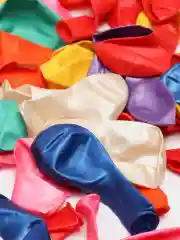 Воздушные латексные шары