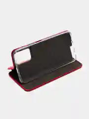 Золотой чехол-книжка для Realme 10