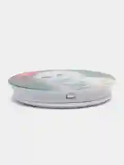 Приглушённый хаки держатель для телефона PopSocket (попсокет) с рисунками
