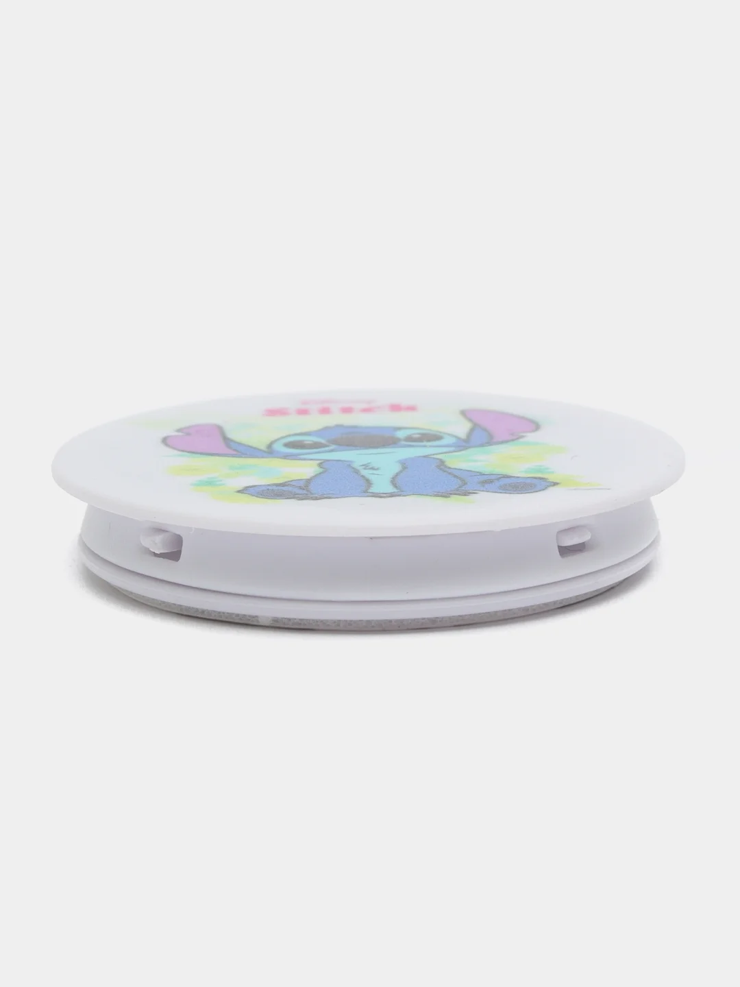 Зелёный хаки держатель для телефона PopSocket (попсокет) с рисунками