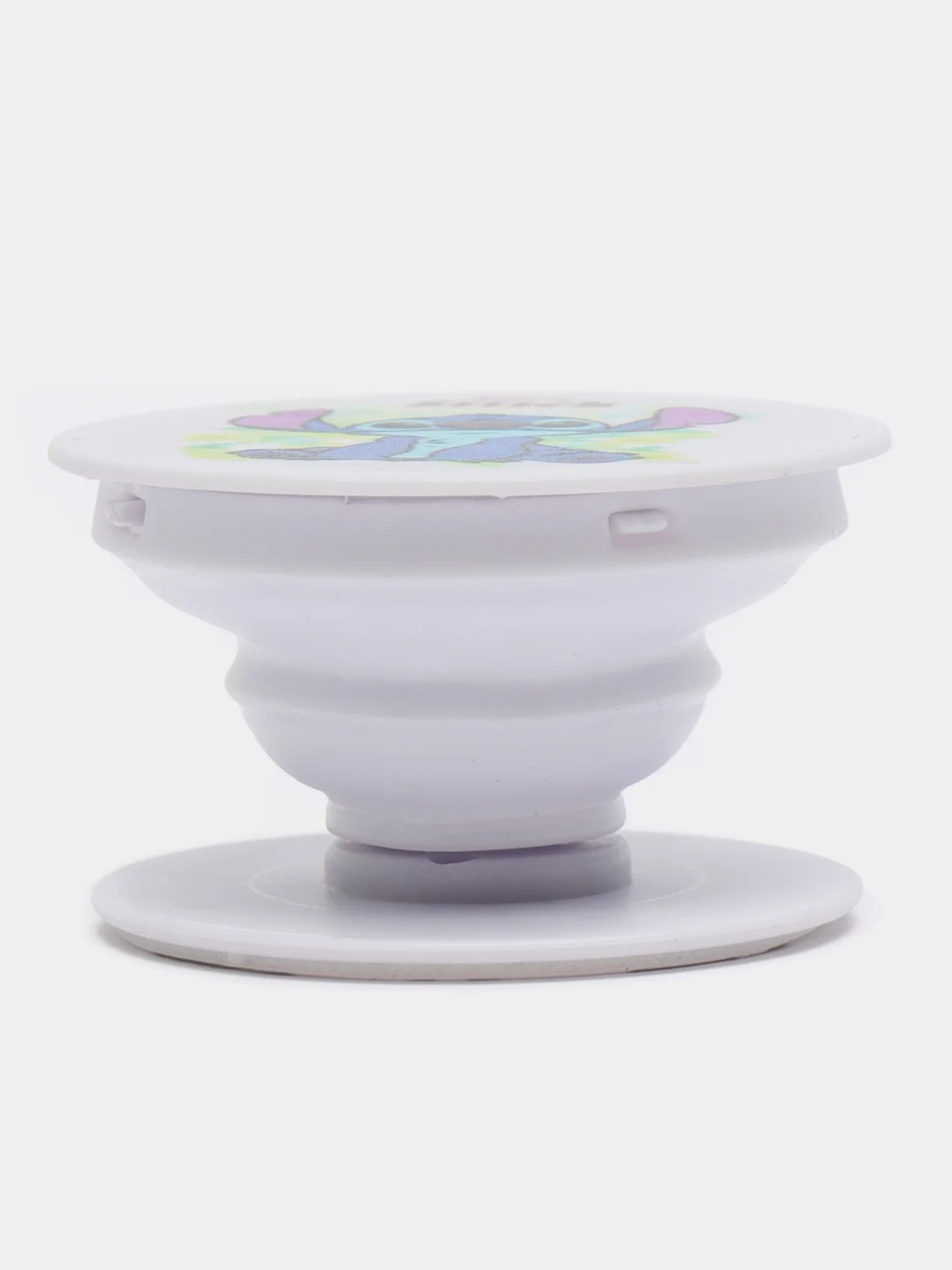 Зелёный хаки держатель для телефона PopSocket (попсокет) с рисунками