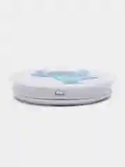 Оранжевый держатель для телефона PopSocket (попсокет) с рисунками