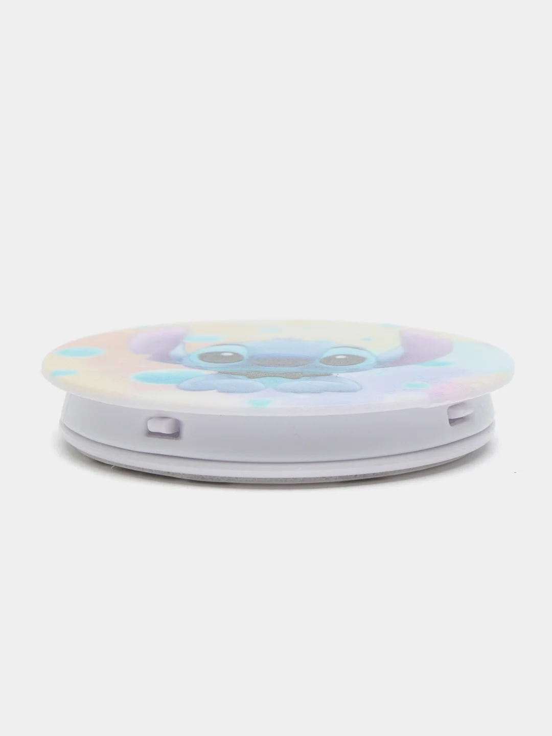 Мятный держатель для телефона PopSocket (попсокет) с рисунками