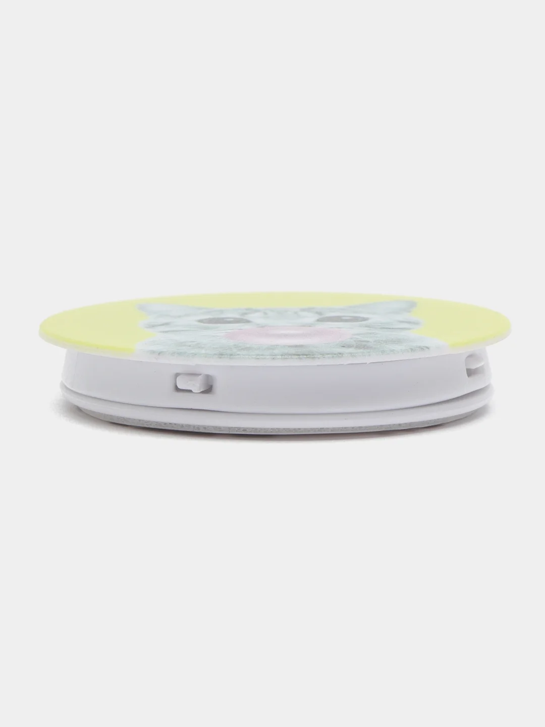 Медный держатель для телефона PopSocket (попсокет) с рисунками