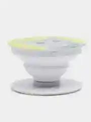 Медный держатель для телефона PopSocket (попсокет) с рисунками