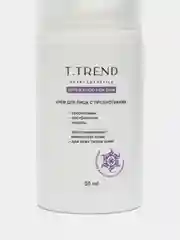 Крем для лица Ttrend, с пребиотиками, 50 мл