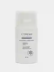 Крем для лица Ttrend, с пребиотиками, 50 мл