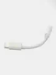 Переходник Lightning - AUX по Bluetooth (штекер Lightning - гнездо AUX 3.5мм)